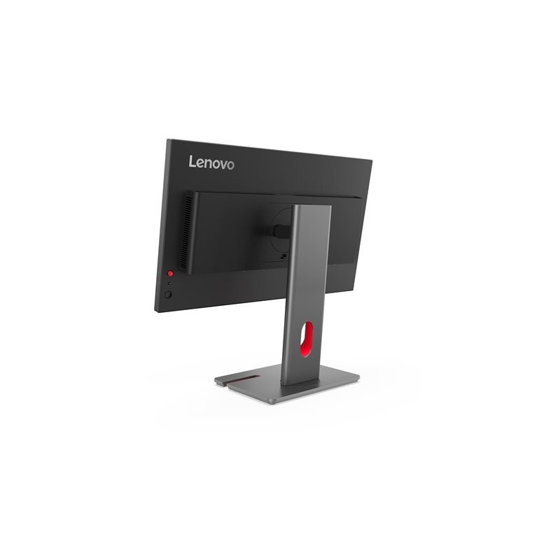 LENOVO ThinkVision P24Q-40 23.8inch IPS QHD 16:9 120Hz 300 cd/m2 4ms HDMI DP USB-B USB-A USB-C LENOVO ThinkVision P24Q-40 23.8inch IPS QHD 16:9 120Hz 300 cd/m2 4ms HDMI DP USB-B USB-A USB-C