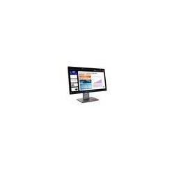 LENOVO ThinkVision P24Q-40 23.8inch IPS QHD 16:9 120Hz 300 cd/m2 4ms HDMI DP USB-B USB-A USB-C LENOVO ThinkVision P24Q-40 23.8inch IPS QHD 16:9 120Hz 300 cd/m2 4ms HDMI DP USB-B USB-A USB-C