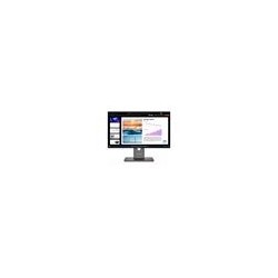 LENOVO ThinkVision P24Q-40 23.8inch IPS QHD 16:9 120Hz 300 cd/m2 4ms HDMI DP USB-B USB-A USB-C LENOVO ThinkVision P24Q-40 23.8inch IPS QHD 16:9 120Hz 300 cd/m2 4ms HDMI DP USB-B USB-A USB-C