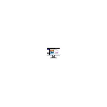 LENOVO ThinkVision P24Q-40 23.8inch IPS QHD 16:9 120Hz 300 cd/m2 4ms HDMI DP USB-B USB-A USB-C LENOVO ThinkVision P24Q-40 23.8inch IPS QHD 16:9 120Hz 300 cd/m2 4ms HDMI DP USB-B USB-A USB-C