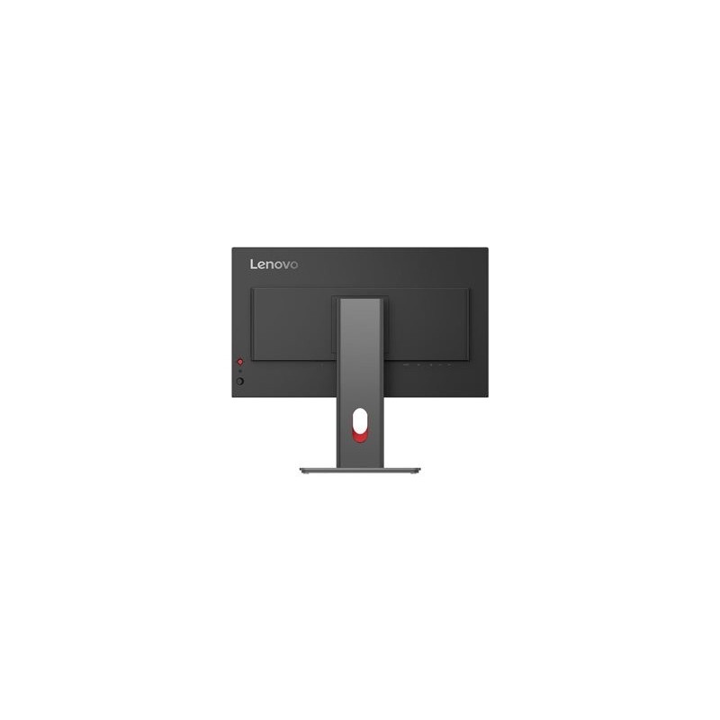 LENOVO ThinkVision P24Q-40 23.8inch IPS QHD 16:9 120Hz 300 cd/m2 4ms HDMI DP USB-B USB-A USB-C LENOVO ThinkVision P24Q-40 23.8inch IPS QHD 16:9 120Hz 300 cd/m2 4ms HDMI DP USB-B USB-A USB-C
