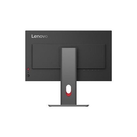 LENOVO ThinkVision P24Q-40 23.8inch IPS QHD 16:9 120Hz 300 cd/m2 4ms HDMI DP USB-B USB-A USB-C LENOVO ThinkVision P24Q-40 23.8inch IPS QHD 16:9 120Hz 300 cd/m2 4ms HDMI DP USB-B USB-A USB-C