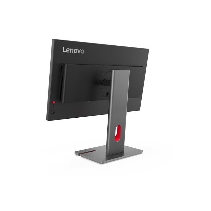 LENOVO ThinkVision P24Q-40 23.8inch IPS QHD 16:9 120Hz 300 cd/m2 4ms HDMI DP USB-B USB-A USB-C LENOVO ThinkVision P24Q-40 23.8inch IPS QHD 16:9 120Hz 300 cd/m2 4ms HDMI DP USB-B USB-A USB-C