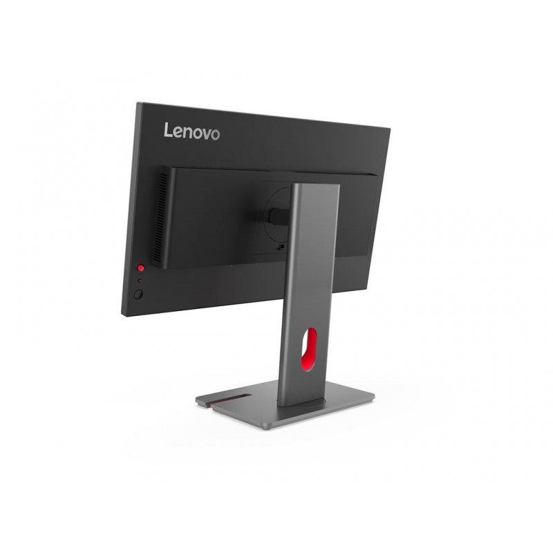 LENOVO ThinkVision P24Q-40 23.8inch IPS QHD 16:9 120Hz 300 cd/m2 4ms HDMI DP USB-B USB-A USB-C LENOVO ThinkVision P24Q-40 23.8inch IPS QHD 16:9 120Hz 300 cd/m2 4ms HDMI DP USB-B USB-A USB-C