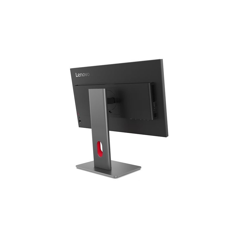 LENOVO ThinkVision P24Q-40 23.8inch IPS QHD 16:9 120Hz 300 cd/m2 4ms HDMI DP USB-B USB-A USB-C LENOVO ThinkVision P24Q-40 23.8inch IPS QHD 16:9 120Hz 300 cd/m2 4ms HDMI DP USB-B USB-A USB-C