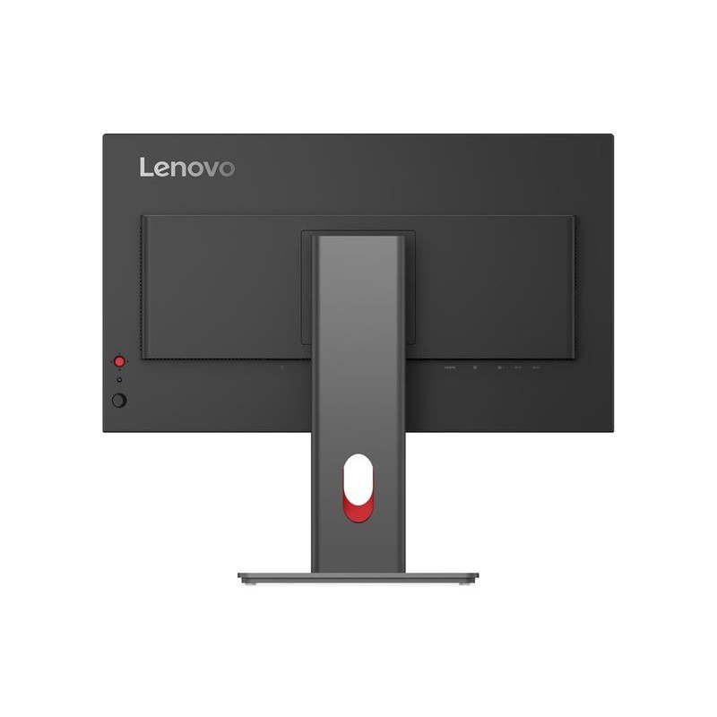 LENOVO ThinkVision P24Q-40 23.8inch IPS QHD 16:9 120Hz 300 cd/m2 4ms HDMI DP USB-B USB-A USB-C LENOVO ThinkVision P24Q-40 23.8inch IPS QHD 16:9 120Hz 300 cd/m2 4ms HDMI DP USB-B USB-A USB-C