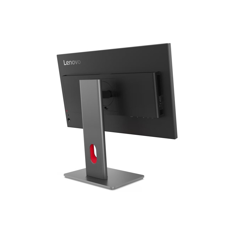 LENOVO ThinkVision P24Q-40 23.8inch IPS QHD 16:9 120Hz 300 cd/m2 4ms HDMI DP USB-B USB-A USB-C LENOVO ThinkVision P24Q-40 23.8inch IPS QHD 16:9 120Hz 300 cd/m2 4ms HDMI DP USB-B USB-A USB-C