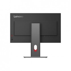 LENOVO ThinkVision P24Q-40 23.8inch IPS QHD 16:9 120Hz 300 cd/m2 4ms HDMI DP USB-B USB-A USB-C LENOVO ThinkVision P24Q-40 23.8inch IPS QHD 16:9 120Hz 300 cd/m2 4ms HDMI DP USB-B USB-A USB-C