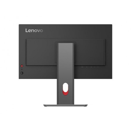 LENOVO ThinkVision P24Q-40 23.8inch IPS QHD 16:9 120Hz 300 cd/m2 4ms HDMI DP USB-B USB-A USB-C LENOVO ThinkVision P24Q-40 23.8inch IPS QHD 16:9 120Hz 300 cd/m2 4ms HDMI DP USB-B USB-A USB-C