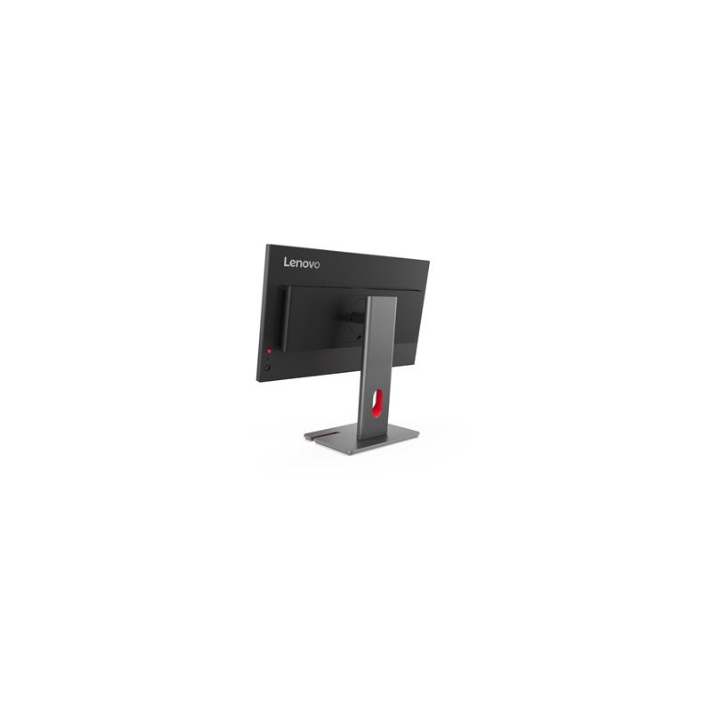 LENOVO ThinkVision P24Q-40 23.8inch IPS QHD 16:9 120Hz 300 cd/m2 4ms HDMI DP USB-B USB-A USB-C LENOVO ThinkVision P24Q-40 23.8inch IPS QHD 16:9 120Hz 300 cd/m2 4ms HDMI DP USB-B USB-A USB-C