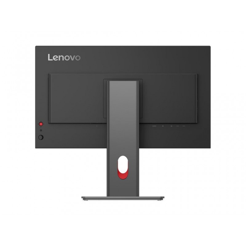 LENOVO ThinkVision P24Q-40 23.8inch IPS QHD 16:9 120Hz 300 cd/m2 4ms HDMI DP USB-B USB-A USB-C LENOVO ThinkVision P24Q-40 23.8inch IPS QHD 16:9 120Hz 300 cd/m2 4ms HDMI DP USB-B USB-A USB-C