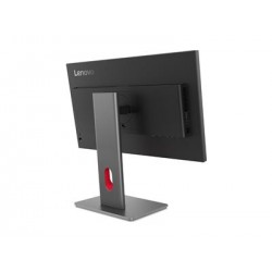 LENOVO ThinkVision P24Q-40 23.8inch IPS QHD 16:9 120Hz 300 cd/m2 4ms HDMI DP USB-B USB-A USB-C LENOVO ThinkVision P24Q-40 23.8inch IPS QHD 16:9 120Hz 300 cd/m2 4ms HDMI DP USB-B USB-A USB-C
