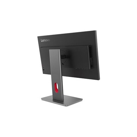 LENOVO ThinkVision P24Q-40 23.8inch IPS QHD 16:9 120Hz 300 cd/m2 4ms HDMI DP USB-B USB-A USB-C LENOVO ThinkVision P24Q-40 23.8inch IPS QHD 16:9 120Hz 300 cd/m2 4ms HDMI DP USB-B USB-A USB-C
