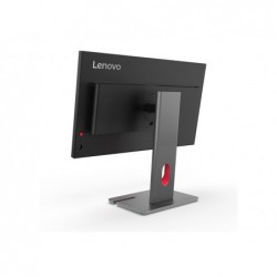 LENOVO ThinkVision P24QD-40 23.8inch IPS QHD 16:9 120Hz 300 cd/m2 4ms HDMI DP USB-C USB-B USB-A RJ45 LENOVO ThinkVision P24QD-40 23.8inch IPS QHD 16:9 120Hz 300 cd/m2 4ms HDMI DP USB-C USB-B USB-A RJ45