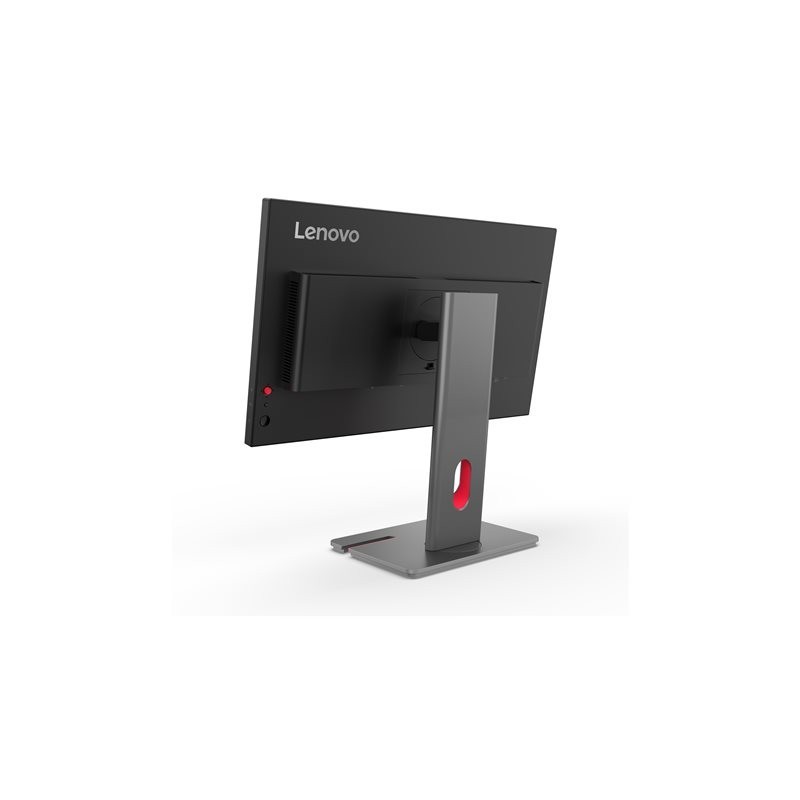 LENOVO ThinkVision P24QD-40 23.8inch IPS QHD 16:9 120Hz 300 cd/m2 4ms HDMI DP USB-C USB-B USB-A RJ45
