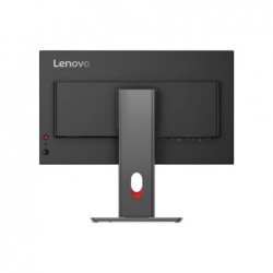 LENOVO ThinkVision P24QD-40 23.8inch IPS QHD 16:9 120Hz 300 cd/m2 4ms HDMI DP USB-C USB-B USB-A RJ45 LENOVO ThinkVision P24QD-40 23.8inch IPS QHD 16:9 120Hz 300 cd/m2 4ms HDMI DP USB-C USB-B USB-A RJ45