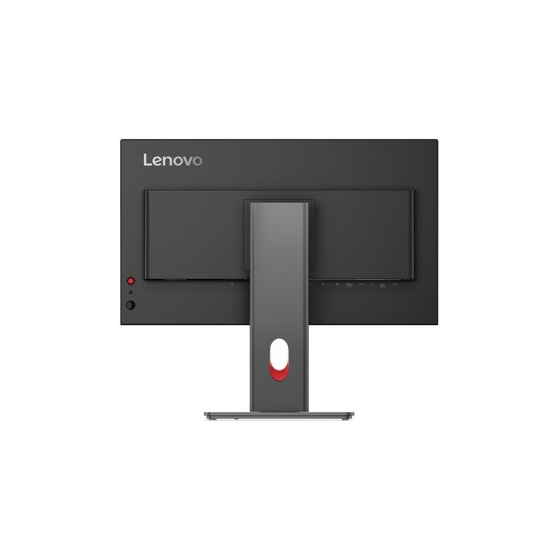 LENOVO ThinkVision P24QD-40 23.8inch IPS QHD 16:9 120Hz 300 cd/m2 4ms HDMI DP USB-C USB-B USB-A RJ45