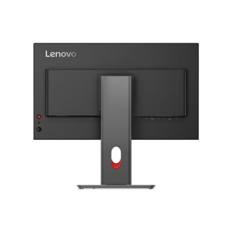 LENOVO ThinkVision P24QD-40 23.8inch IPS QHD 16:9 120Hz 300 cd/m2 4ms HDMI DP USB-C USB-B USB-A RJ45 LENOVO ThinkVision P24QD-40 23.8inch IPS QHD 16:9 120Hz 300 cd/m2 4ms HDMI DP USB-C USB-B USB-A RJ45