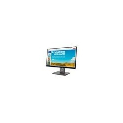 LENOVO ThinkVision P24QD-40 23.8inch IPS QHD 16:9 120Hz 300 cd/m2 4ms HDMI DP USB-C USB-B USB-A RJ45 LENOVO ThinkVision P24QD-40 23.8inch IPS QHD 16:9 120Hz 300 cd/m2 4ms HDMI DP USB-C USB-B USB-A RJ45