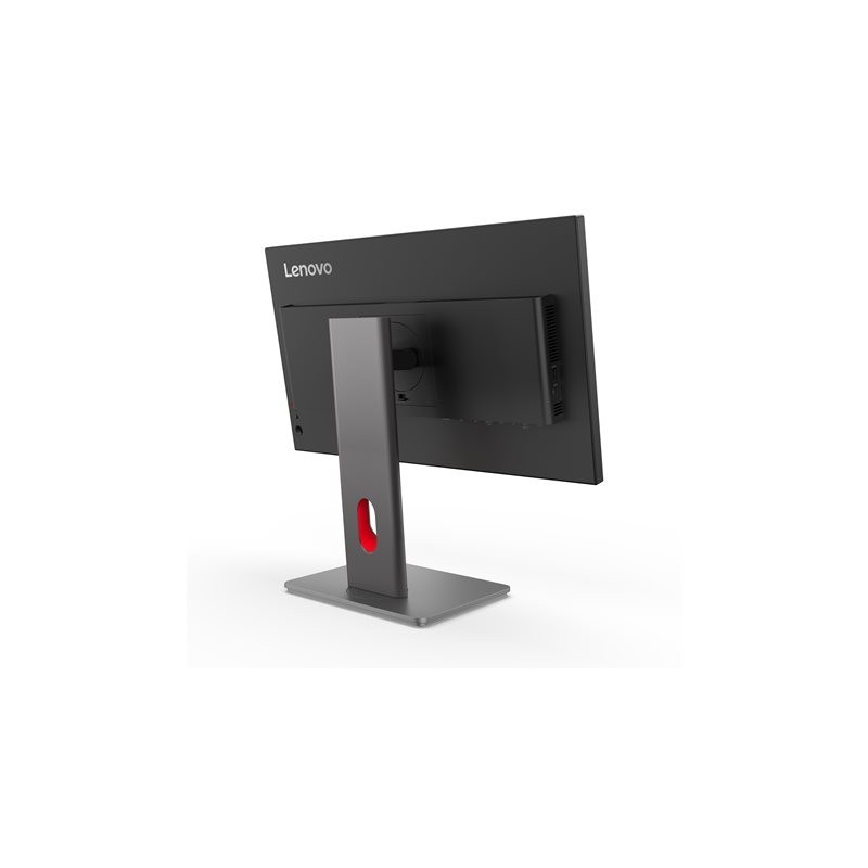LENOVO ThinkVision P24QD-40 23.8inch IPS QHD 16:9 120Hz 300 cd/m2 4ms HDMI DP USB-C USB-B USB-A RJ45