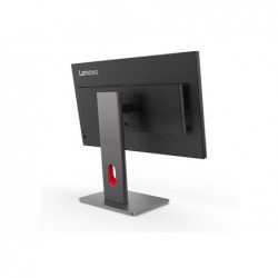LENOVO ThinkVision P24QD-40 23.8inch IPS QHD 16:9 120Hz 300 cd/m2 4ms HDMI DP USB-C USB-B USB-A RJ45 LENOVO ThinkVision P24QD-40 23.8inch IPS QHD 16:9 120Hz 300 cd/m2 4ms HDMI DP USB-C USB-B USB-A RJ45