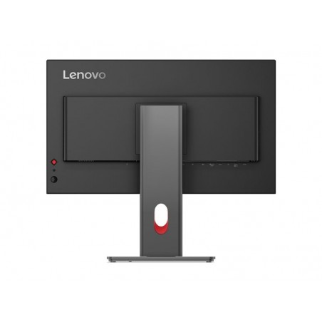 LENOVO ThinkVision P24QD-40 23.8inch IPS QHD 16:9 120Hz 300 cd/m2 4ms HDMI DP USB-C USB-B USB-A RJ45 LENOVO ThinkVision P24QD-40 23.8inch IPS QHD 16:9 120Hz 300 cd/m2 4ms HDMI DP USB-C USB-B USB-A RJ45