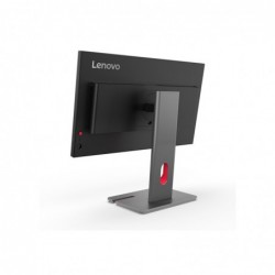 LENOVO ThinkVision P24QD-40 23.8inch IPS QHD 16:9 120Hz 300 cd/m2 4ms HDMI DP USB-C USB-B USB-A RJ45 LENOVO ThinkVision P24QD-40 23.8inch IPS QHD 16:9 120Hz 300 cd/m2 4ms HDMI DP USB-C USB-B USB-A RJ45
