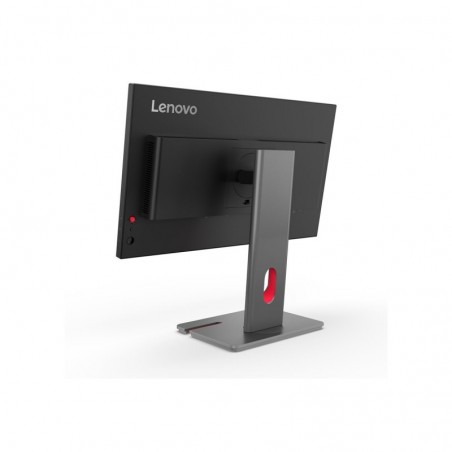 LENOVO ThinkVision P24QD-40 23.8inch IPS QHD 16:9 120Hz 300 cd/m2 4ms HDMI DP USB-C USB-B USB-A RJ45 LENOVO ThinkVision P24QD-40 23.8inch IPS QHD 16:9 120Hz 300 cd/m2 4ms HDMI DP USB-C USB-B USB-A RJ45
