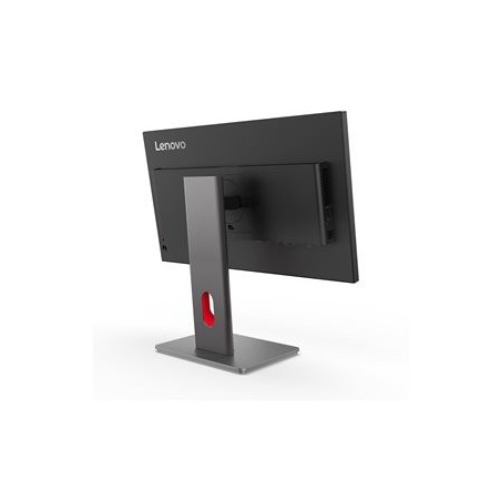 LENOVO ThinkVision P24QD-40 23.8inch IPS QHD 16:9 120Hz 300 cd/m2 4ms HDMI DP USB-C USB-B USB-A RJ45 LENOVO ThinkVision P24QD-40 23.8inch IPS QHD 16:9 120Hz 300 cd/m2 4ms HDMI DP USB-C USB-B USB-A RJ45
