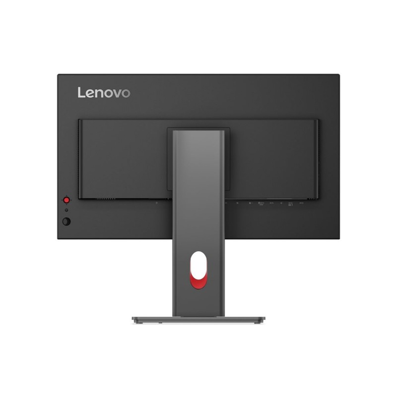 LENOVO ThinkVision P24QD-40 23.8inch IPS QHD 16:9 120Hz 300 cd/m2 4ms HDMI DP USB-C USB-B USB-A RJ45