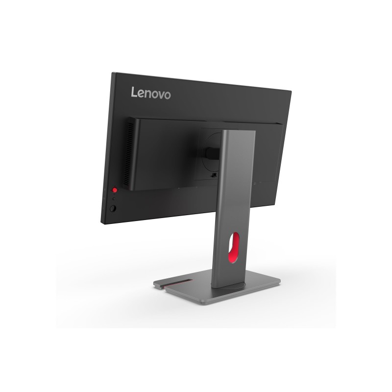 LENOVO ThinkVision P24QD-40 23.8inch IPS QHD 16:9 120Hz 300 cd/m2 4ms HDMI DP USB-C USB-B USB-A RJ45