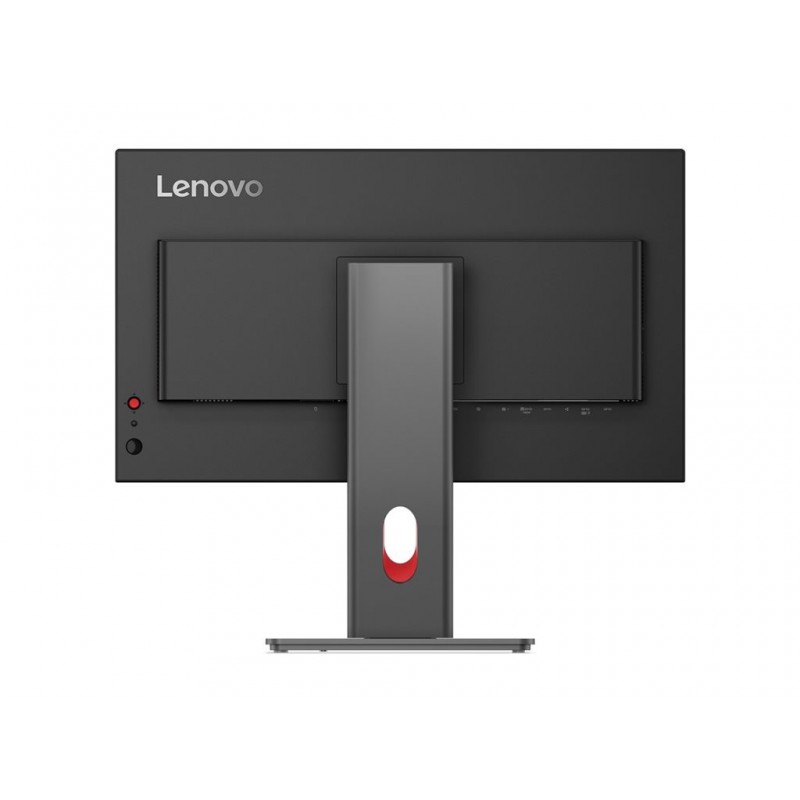 LENOVO ThinkVision P24QD-40 23.8inch IPS QHD 16:9 120Hz 300 cd/m2 4ms HDMI DP USB-C USB-B USB-A RJ45