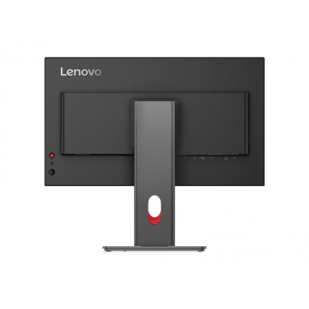 LENOVO ThinkVision P24QD-40 23.8inch IPS QHD 16:9 120Hz 300 cd/m2 4ms HDMI DP USB-C USB-B USB-A RJ45 LENOVO ThinkVision P24QD-40 23.8inch IPS QHD 16:9 120Hz 300 cd/m2 4ms HDMI DP USB-C USB-B USB-A RJ45