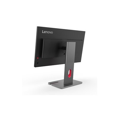 LENOVO ThinkVision P24QD-40 23.8inch IPS QHD 16:9 120Hz 300 cd/m2 4ms HDMI DP USB-C USB-B USB-A RJ45 LENOVO ThinkVision P24QD-40 23.8inch IPS QHD 16:9 120Hz 300 cd/m2 4ms HDMI DP USB-C USB-B USB-A RJ45