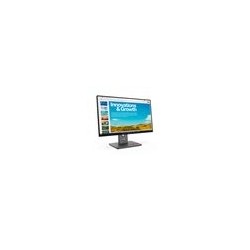LENOVO ThinkVision P24QD-40 23.8inch IPS QHD 16:9 120Hz 300 cd/m2 4ms HDMI DP USB-C USB-B USB-A RJ45 LENOVO ThinkVision P24QD-40 23.8inch IPS QHD 16:9 120Hz 300 cd/m2 4ms HDMI DP USB-C USB-B USB-A RJ45
