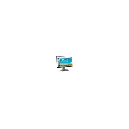 LENOVO ThinkVision P24QD-40 23.8inch IPS QHD 16:9 120Hz 300 cd/m2 4ms HDMI DP USB-C USB-B USB-A RJ45 LENOVO ThinkVision P24QD-40 23.8inch IPS QHD 16:9 120Hz 300 cd/m2 4ms HDMI DP USB-C USB-B USB-A RJ45