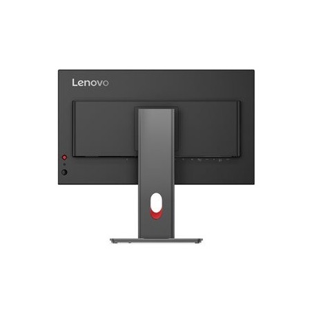 LENOVO ThinkVision P24QD-40 23.8inch IPS QHD 16:9 120Hz 300 cd/m2 4ms HDMI DP USB-C USB-B USB-A RJ45 LENOVO ThinkVision P24QD-40 23.8inch IPS QHD 16:9 120Hz 300 cd/m2 4ms HDMI DP USB-C USB-B USB-A RJ45