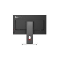 LENOVO ThinkVision P24QD-40 23.8inch IPS QHD 16:9 120Hz 300 cd/m2 4ms HDMI DP USB-C USB-B USB-A RJ45 LENOVO ThinkVision P24QD-40 23.8inch IPS QHD 16:9 120Hz 300 cd/m2 4ms HDMI DP USB-C USB-B USB-A RJ45