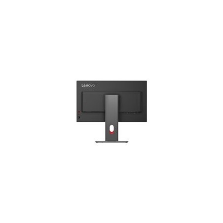 LENOVO ThinkVision P24QD-40 23.8inch IPS QHD 16:9 120Hz 300 cd/m2 4ms HDMI DP USB-C USB-B USB-A RJ45 LENOVO ThinkVision P24QD-40 23.8inch IPS QHD 16:9 120Hz 300 cd/m2 4ms HDMI DP USB-C USB-B USB-A RJ45