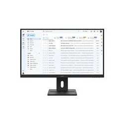 LENOVO ThinkVision E27-40 27inch IPS FHD 16:9 100Hz 300 cd/m2 4ms HDMI DP VGA LENOVO ThinkVision E27-40 27inch IPS FHD 16:9 100Hz 300 cd/m2 4ms HDMI DP VGA