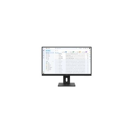 LENOVO ThinkVision E27-40 27inch IPS FHD 16:9 100Hz 300 cd/m2 4ms HDMI DP VGA LENOVO ThinkVision E27-40 27inch IPS FHD 16:9 100Hz 300 cd/m2 4ms HDMI DP VGA