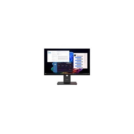 LENOVO ThinkVision T27UD-40 27inch IPS UHD 16:9 60Hz 350 cd/m2 4ms HDMI DP USB-C USB-A RJ45 LENOVO ThinkVision T27UD-40 27inch IPS UHD 16:9 60Hz 350 cd/m2 4ms HDMI DP USB-C USB-A RJ45