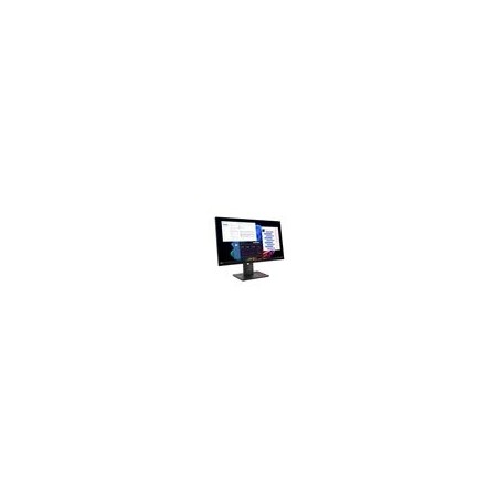 LENOVO ThinkVision T27UD-40 27inch IPS UHD 16:9 60Hz 350 cd/m2 4ms HDMI DP USB-C USB-A RJ45 LENOVO ThinkVision T27UD-40 27inch IPS UHD 16:9 60Hz 350 cd/m2 4ms HDMI DP USB-C USB-A RJ45