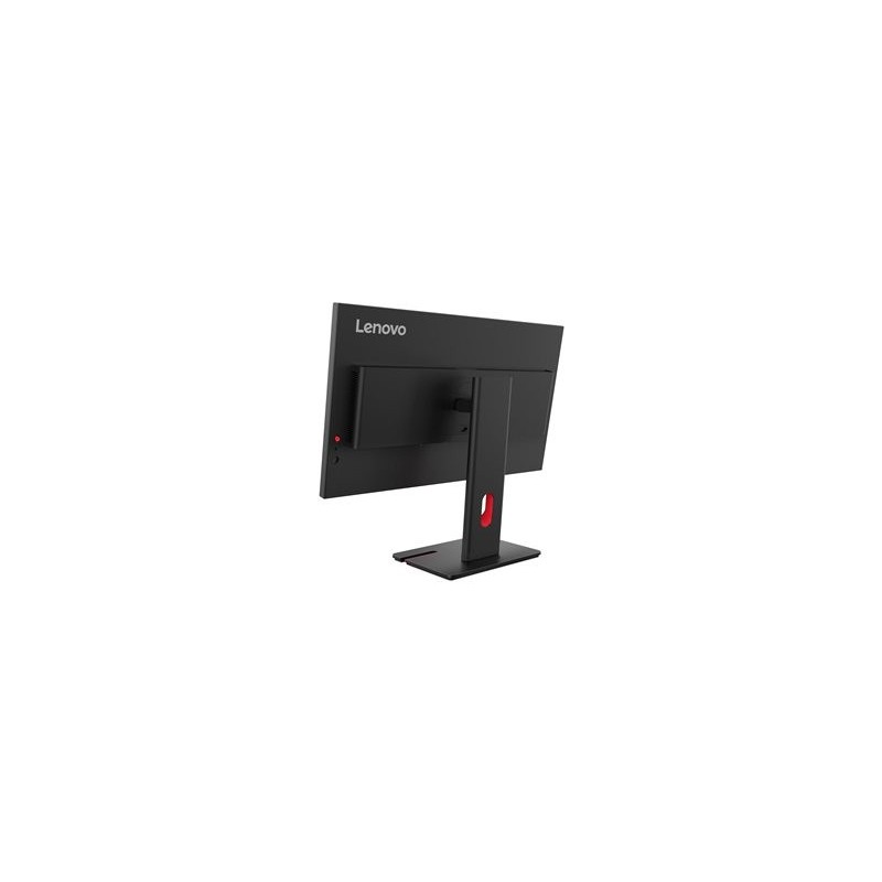 LENOVO ThinkVision T27UD-40 27inch IPS UHD 16:9 60Hz 350 cd/m2 4ms HDMI DP USB-C USB-A RJ45