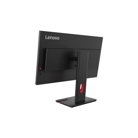 LENOVO ThinkVision T27UD-40 27inch IPS UHD 16:9 60Hz 350 cd/m2 4ms HDMI DP USB-C USB-A RJ45 LENOVO ThinkVision T27UD-40 27inch IPS UHD 16:9 60Hz 350 cd/m2 4ms HDMI DP USB-C USB-A RJ45