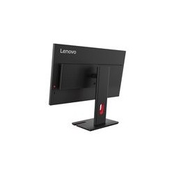 LENOVO ThinkVision T27UD-40 27inch IPS UHD 16:9 60Hz 350 cd/m2 4ms HDMI DP USB-C USB-A RJ45 LENOVO ThinkVision T27UD-40 27inch IPS UHD 16:9 60Hz 350 cd/m2 4ms HDMI DP USB-C USB-A RJ45