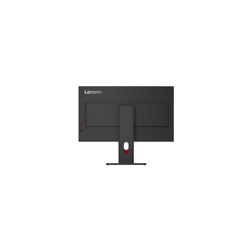 LENOVO ThinkVision T27UD-40 27inch IPS UHD 16:9 60Hz 350 cd/m2 4ms HDMI DP USB-C USB-A RJ45