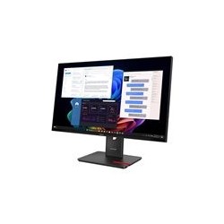 LENOVO ThinkVision T27UD-40 27inch IPS UHD 16:9 60Hz 350 cd/m2 4ms HDMI DP USB-C USB-A RJ45 LENOVO ThinkVision T27UD-40 27inch IPS UHD 16:9 60Hz 350 cd/m2 4ms HDMI DP USB-C USB-A RJ45