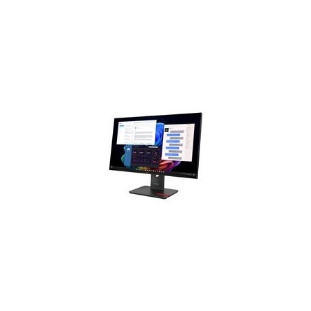 LENOVO ThinkVision T27UD-40 27inch IPS UHD 16:9 60Hz 350 cd/m2 4ms HDMI DP USB-C USB-A RJ45 LENOVO ThinkVision T27UD-40 27inch IPS UHD 16:9 60Hz 350 cd/m2 4ms HDMI DP USB-C USB-A RJ45