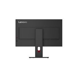 LENOVO ThinkVision T27UD-40 27inch IPS UHD 16:9 60Hz 350 cd/m2 4ms HDMI DP USB-C USB-A RJ45 LENOVO ThinkVision T27UD-40 27inch IPS UHD 16:9 60Hz 350 cd/m2 4ms HDMI DP USB-C USB-A RJ45